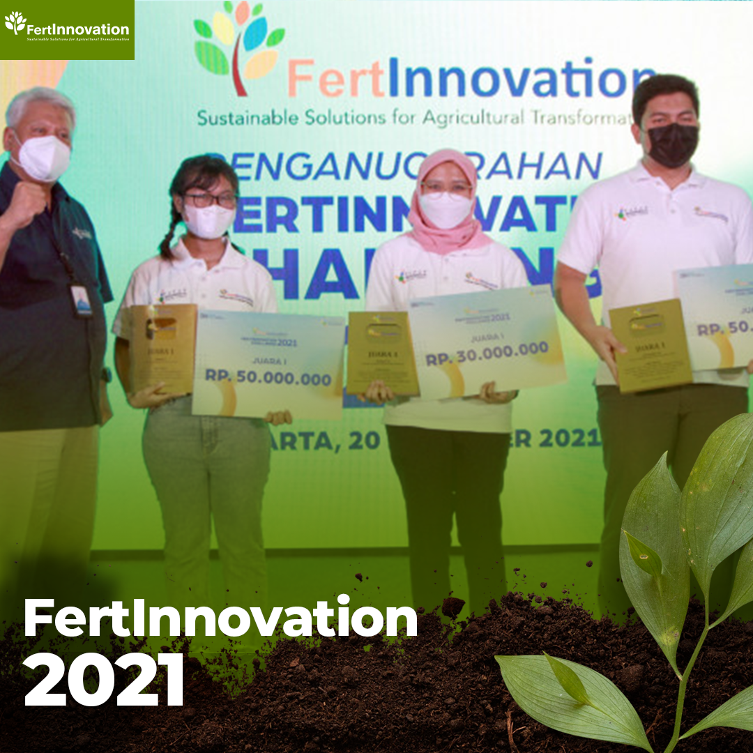 FertInnovation Challenge 2021