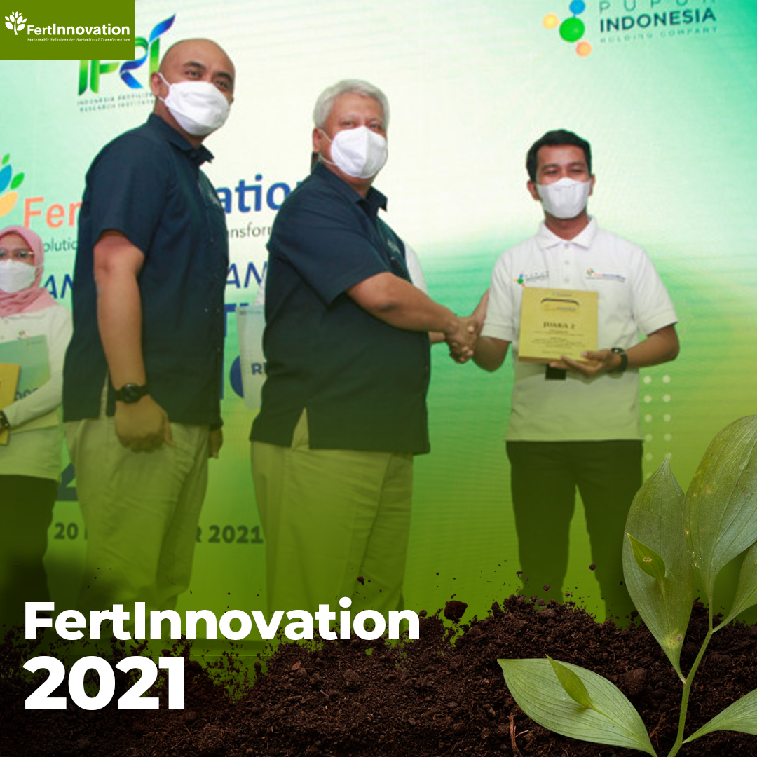 FertInnovation Challenge 2021