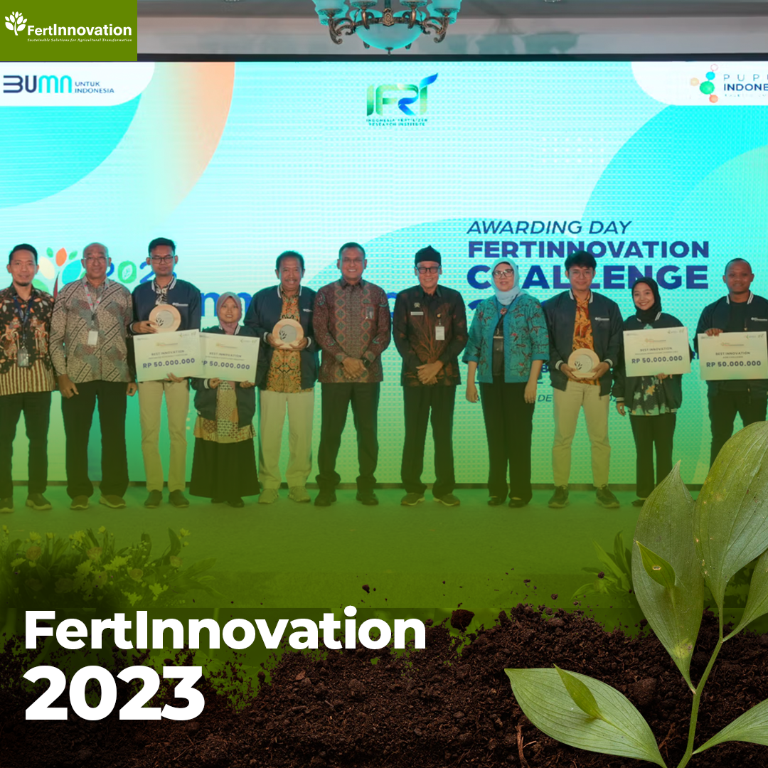 FertInnovation Challenge 2023